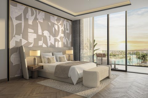 شقة في جبل علي 1غرف نوم, 63.18 م² رقم 31380 - صورة 1