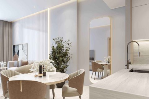 Apartment in Guzel Towers in Jumeirah Village Triangle, Dubai 32.55 sq.m. № 31382 - photo 7
