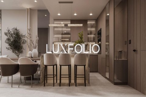 Apartment in Motor City, Dubai 1 bedroom, 65 sq.m. № 45847 - photo 3