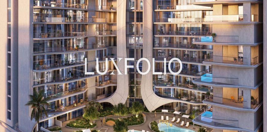 Apartment in Motor City, Dubai 1 bedroom, 65 sq.m. № 45847
