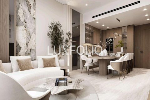 Apartment in Motor City, Dubai 1 bedroom, 65 sq.m. № 45847 - photo 9