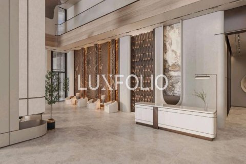 Apartment in Motor City, Dubai 1 bedroom, 65 sq.m. № 45847 - photo 11