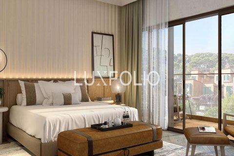 Townhouse in Damac Lagoons, Dubai 5 bedrooms, 220 sq.m. № 45844 - photo 6