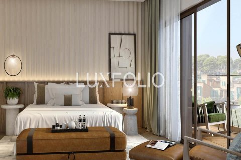 Townhouse in Damac Lagoons, Dubai 5 bedrooms, 220 sq.m. № 45844 - photo 3