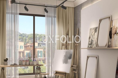 Townhouse in Damac Lagoons, Dubai 5 bedrooms, 220 sq.m. № 45844 - photo 9