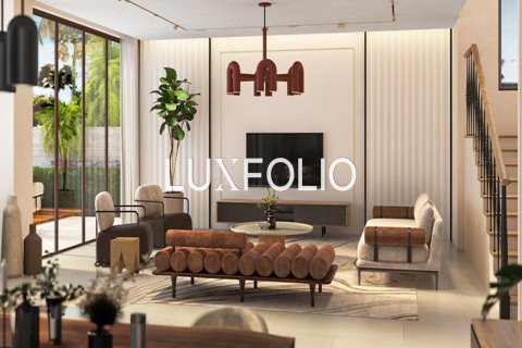 Villa in Damac Lagoons, Dubai 6 bedrooms, 976 sq.m. № 45848 - photo 3