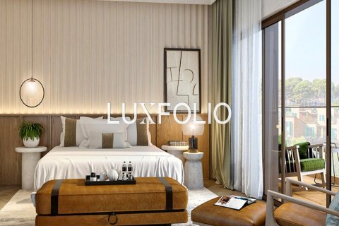 Villa in Damac Lagoons, Dubai 6 bedrooms, 976 sq.m. № 45848 - photo 5