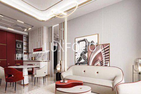 Apartamento en Dubai Sports City, Dubai, 1 dormitorio, 59 m², № 45845 - foto 7