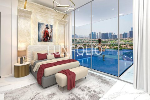 Apartamento en Dubai Sports City, Dubai, 1 dormitorio, 59 m², № 45845 - foto 4