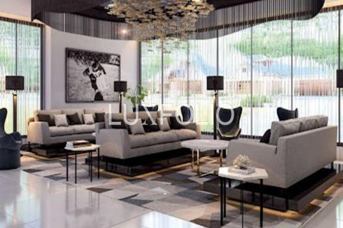 Apartamento en Dubai Sports City, Dubai, 1 dormitorio, 59 m², № 45845 - foto 6