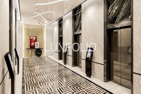 Apartamento en Dubai Sports City, Dubai, 1 dormitorio, 59 m², № 45845 - foto 14
