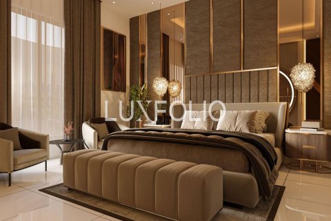 Apartamento en Dubai Sports City, Dubai, 1 dormitorio, 59 m², № 45845 - foto 2