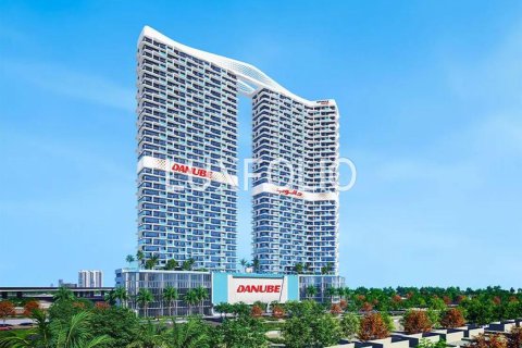 Apartamento en Dubai Sports City, Dubai, 1 dormitorio, 59 m², № 45845 - foto 8