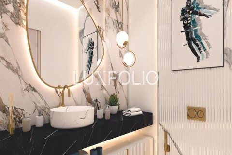 Apartamento en Dubai Sports City, Dubai, 1 dormitorio, 59 m², № 45845 - foto 9