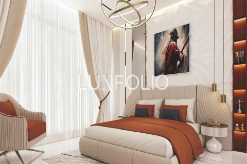 Apartamento en Dubai Sports City, Dubai, 1 dormitorio, 59 m², № 45845 - foto 3