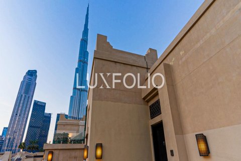 شقة في وسط مدينة دبي, دبي 2 غرف نوم, 136 م² رقم 45832 - صورة 21