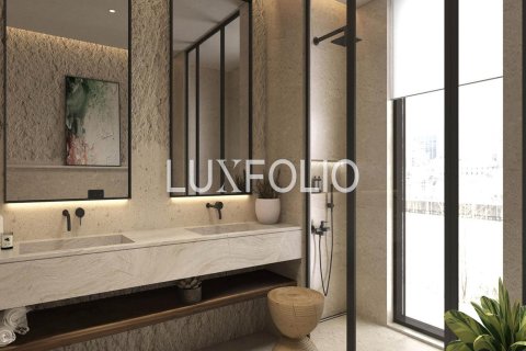 Townhouse in Damac Lagoons, Dubai 5 bedrooms, 220 sq.m. № 45843 - photo 7