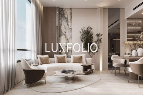 Apartment in Motor City, Dubai studio, 38 sq.m. № 45846 - photo 2