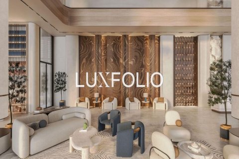 Apartment in Motor City, Dubai studio, 38 sq.m. № 45846 - photo 5