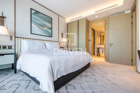 Apartment in Dubai Creek Harbour (The Lagoons), Dubai 1 bedroom, 73 sq.m. № 20613 - photo 5