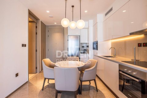 Apartment in Dubai Creek Harbour (The Lagoons), Dubai 1 bedroom, 73 sq.m. № 20613 - photo 11