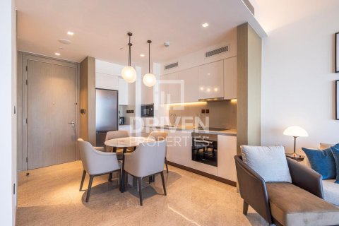 Apartment in Dubai Creek Harbour (The Lagoons), Dubai 1 bedroom, 73 sq.m. № 20613 - photo 10