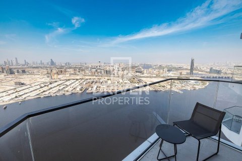 Apartment in Dubai Creek Harbour (The Lagoons), Dubai 1 bedroom, 73 sq.m. № 20613 - photo 16