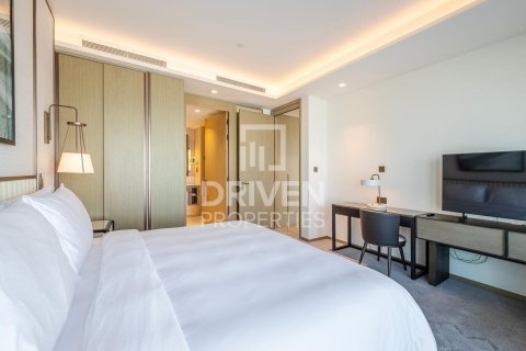 Apartment in Dubai Creek Harbour (The Lagoons), Dubai 1 bedroom, 73 sq.m. № 20613 - photo 13