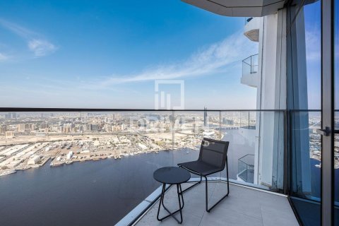 Apartment in Dubai Creek Harbour (The Lagoons), Dubai 1 bedroom, 73 sq.m. № 20613 - photo 8