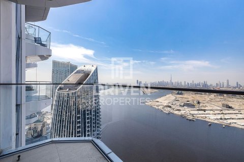Apartment in Dubai Creek Harbour (The Lagoons), Dubai 1 bedroom, 73 sq.m. № 20613 - photo 7