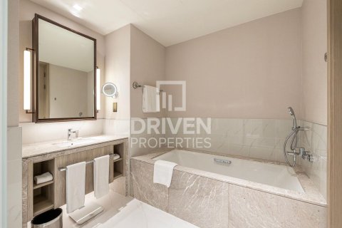 Apartment in Dubai Creek Harbour (The Lagoons), Dubai 1 bedroom, 73 sq.m. № 20613 - photo 15