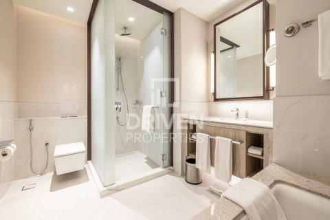 Apartment in Dubai Creek Harbour (The Lagoons), Dubai 1 bedroom, 73 sq.m. № 20613 - photo 9