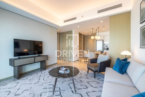 Apartment in Dubai Creek Harbour (The Lagoons), Dubai 1 bedroom, 73 sq.m. № 20613 - photo 1