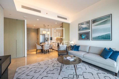 Apartment in Dubai Creek Harbour (The Lagoons), Dubai 1 bedroom, 73 sq.m. № 20613 - photo 3
