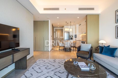 Apartment in Dubai Creek Harbour (The Lagoons), Dubai 1 bedroom, 73 sq.m. № 20613 - photo 2