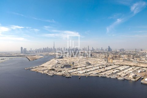 Apartment in Dubai Creek Harbour (The Lagoons), Dubai 1 bedroom, 73 sq.m. № 20613 - photo 6