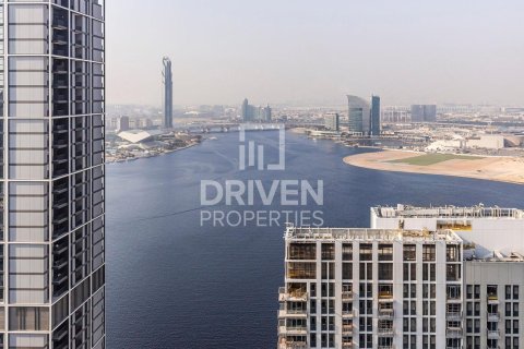 Apartment in Dubai Creek Harbour (The Lagoons), Dubai 3 bedrooms, 134 sq.m. № 20612 - photo 8