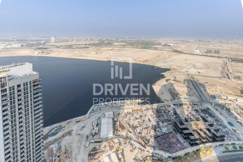 Apartment in Dubai Creek Harbour (The Lagoons), Dubai 3 bedrooms, 134 sq.m. № 20612 - photo 17