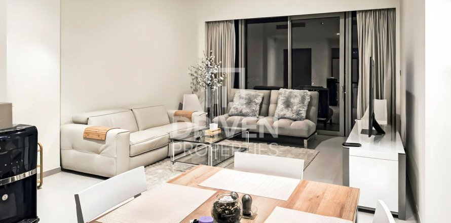 شقة في Opera District, وسط مدينة دبي, دبي 2 غرف نوم, 112 م² رقم 20685