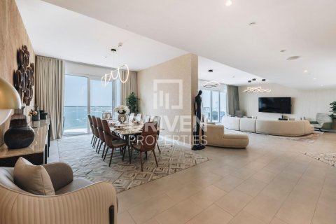 Penthouse in La Vie, Jumeirah Beach Residence, Dubai 5 bedrooms, 412 sq.m. № 20616 - photo 6