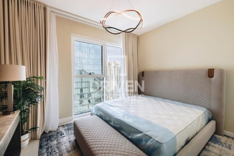 Penthouse in La Vie, Jumeirah Beach Residence, Dubai 5 bedrooms, 412 sq.m. № 20616 - photo 17