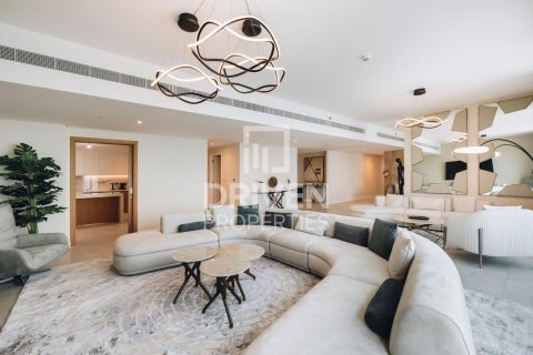 Penthouse in La Vie, Jumeirah Beach Residence, Dubai 5 bedrooms, 412 sq.m. № 20616 - photo 4