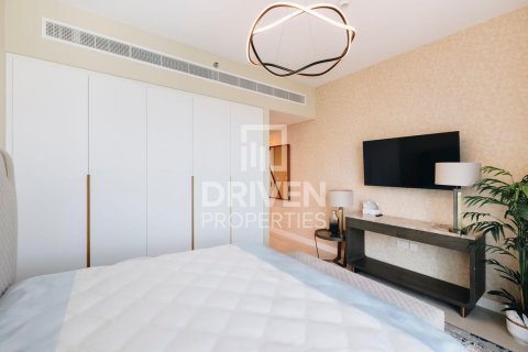 Penthouse in La Vie, Jumeirah Beach Residence, Dubai 5 bedrooms, 412 sq.m. № 20616 - photo 18