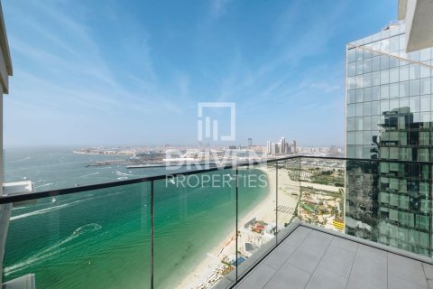 Penthouse in La Vie, Jumeirah Beach Residence, Dubai 5 bedrooms, 412 sq.m. № 20616 - photo 1