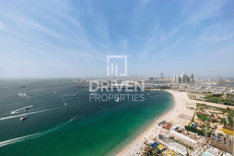 Penthouse in La Vie, Jumeirah Beach Residence, Dubai 5 bedrooms, 412 sq.m. № 20616 - photo 2