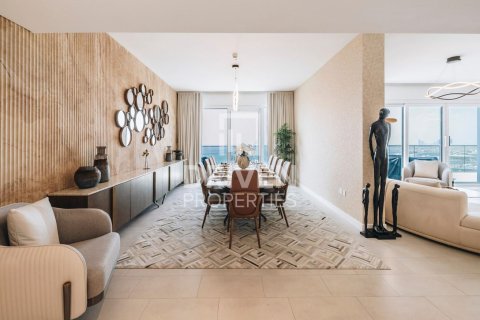 Penthouse in La Vie, Jumeirah Beach Residence, Dubai 5 bedrooms, 412 sq.m. № 20616 - photo 7