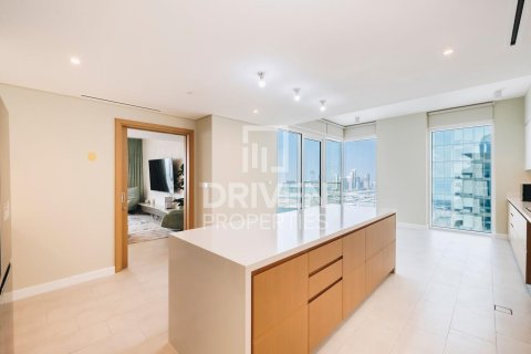 Penthouse in La Vie, Jumeirah Beach Residence, Dubai 5 bedrooms, 412 sq.m. № 20616 - photo 10