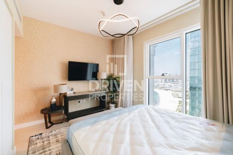Penthouse in La Vie, Jumeirah Beach Residence, Dubai 5 bedrooms, 412 sq.m. № 20616 - photo 19