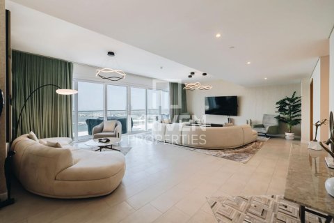 Penthouse in La Vie, Jumeirah Beach Residence, Dubai 5 bedrooms, 412 sq.m. № 20616 - photo 8