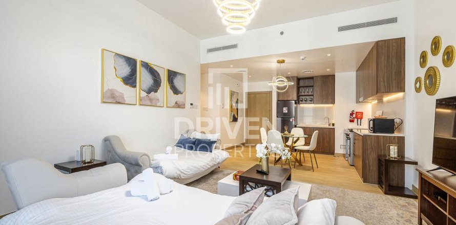 Apartamento en Jumeirah, Dubai, 1 dormitorio, 71 m², № 20614